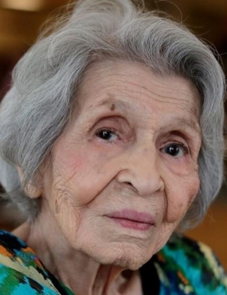 Angeline  Rose Kerstetter Profile Photo