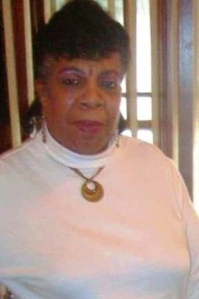 Christine E. Roberts