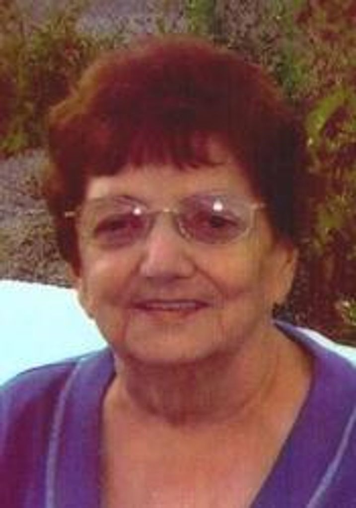 Mary A. Mccole Profile Photo