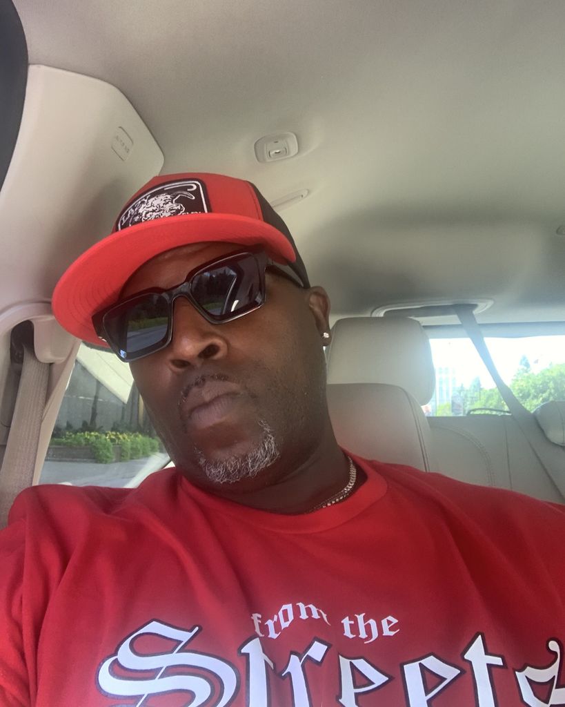 Stephen Dixson Profile Photo