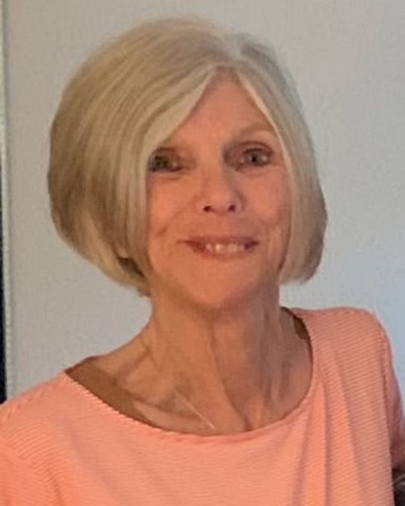 Jeanne Fae Holmes Profile Photo