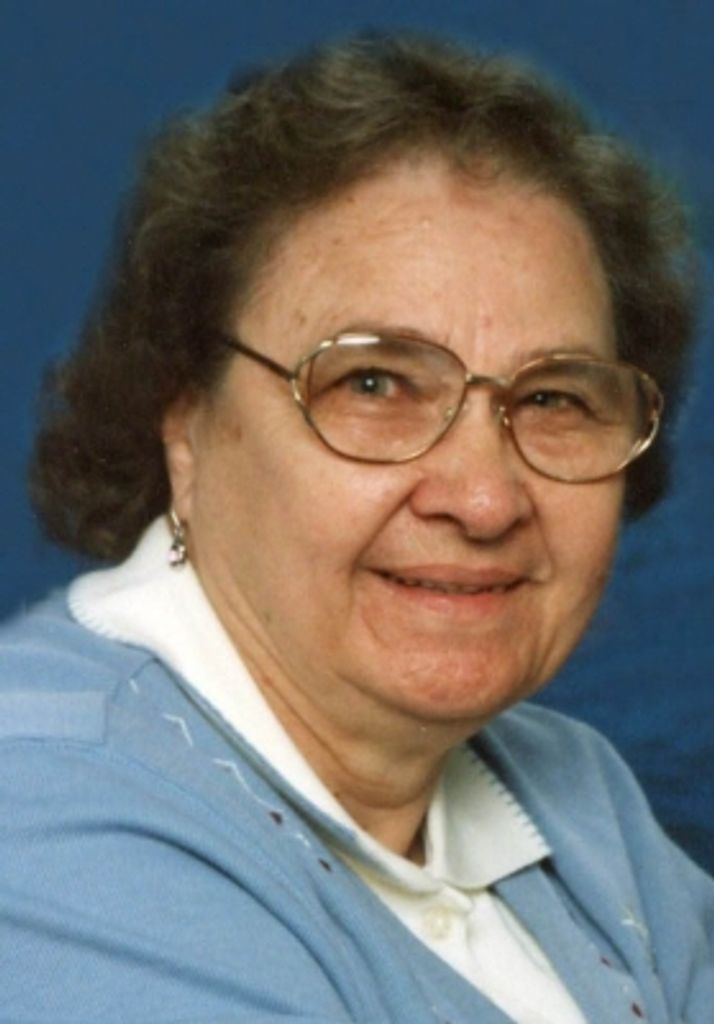 Annie Morrow Wade Profile Photo