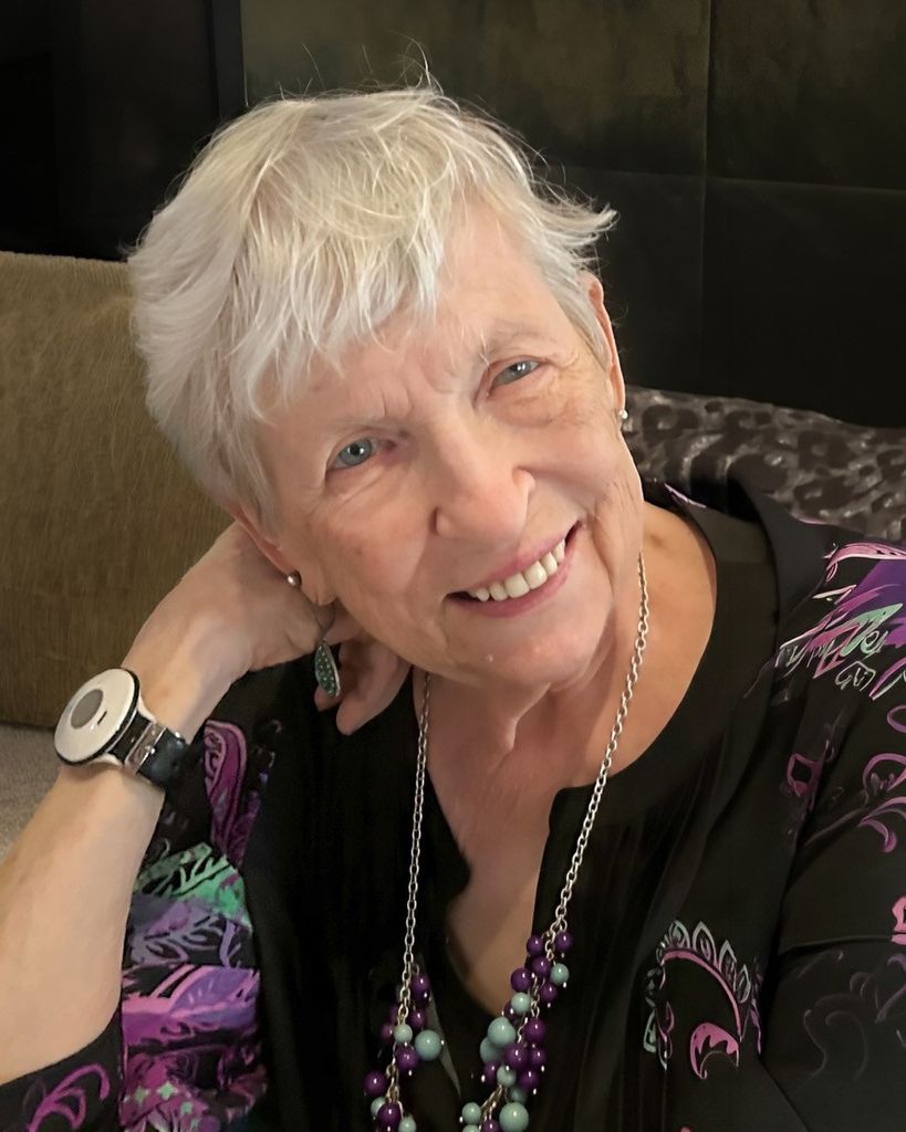 Sandra S. Daniels Profile Photo