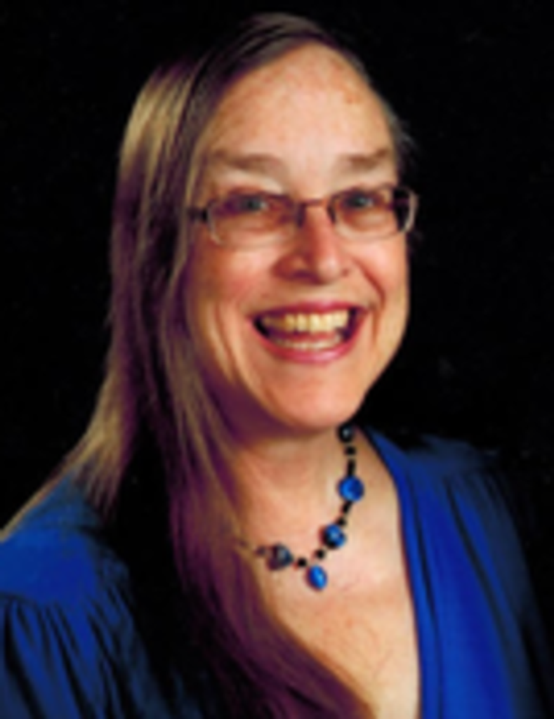 Karen B. Simpson Profile Photo