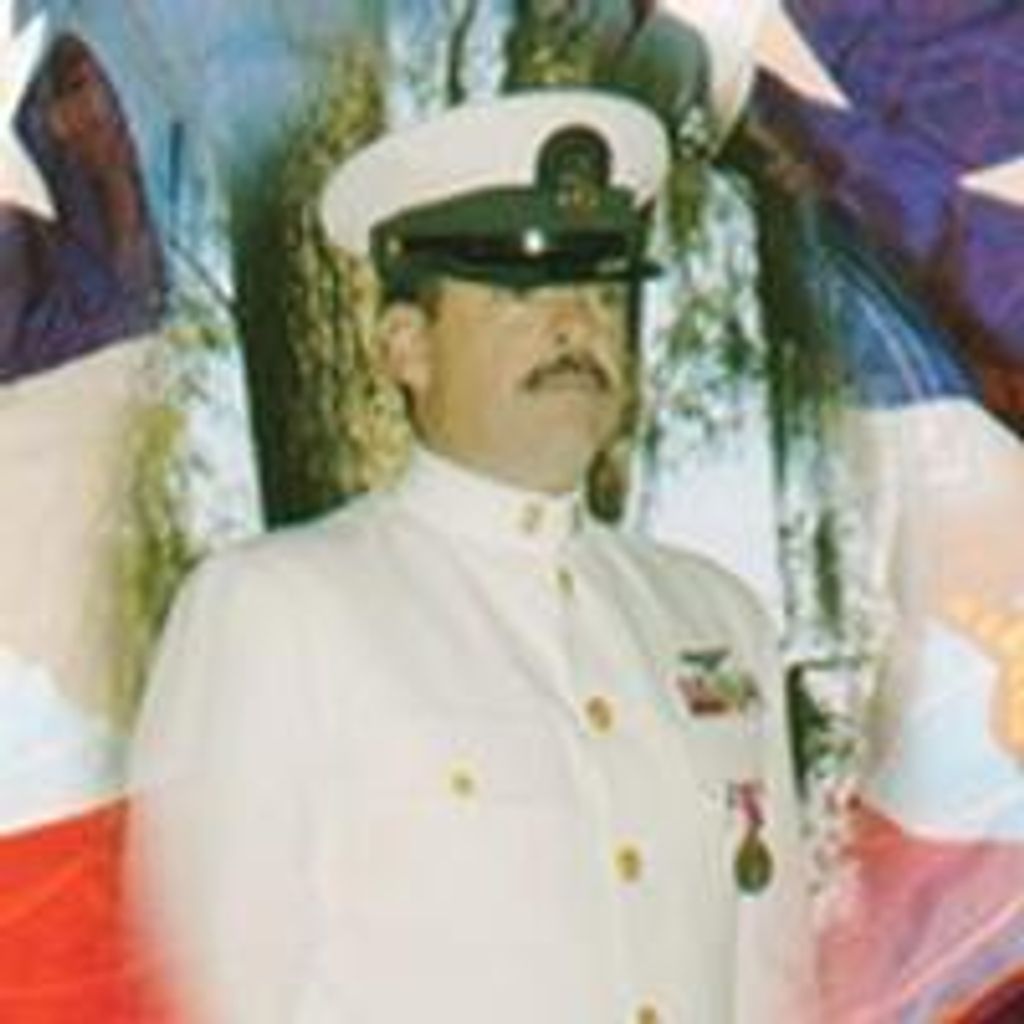 Richard "Ski" Veniskey