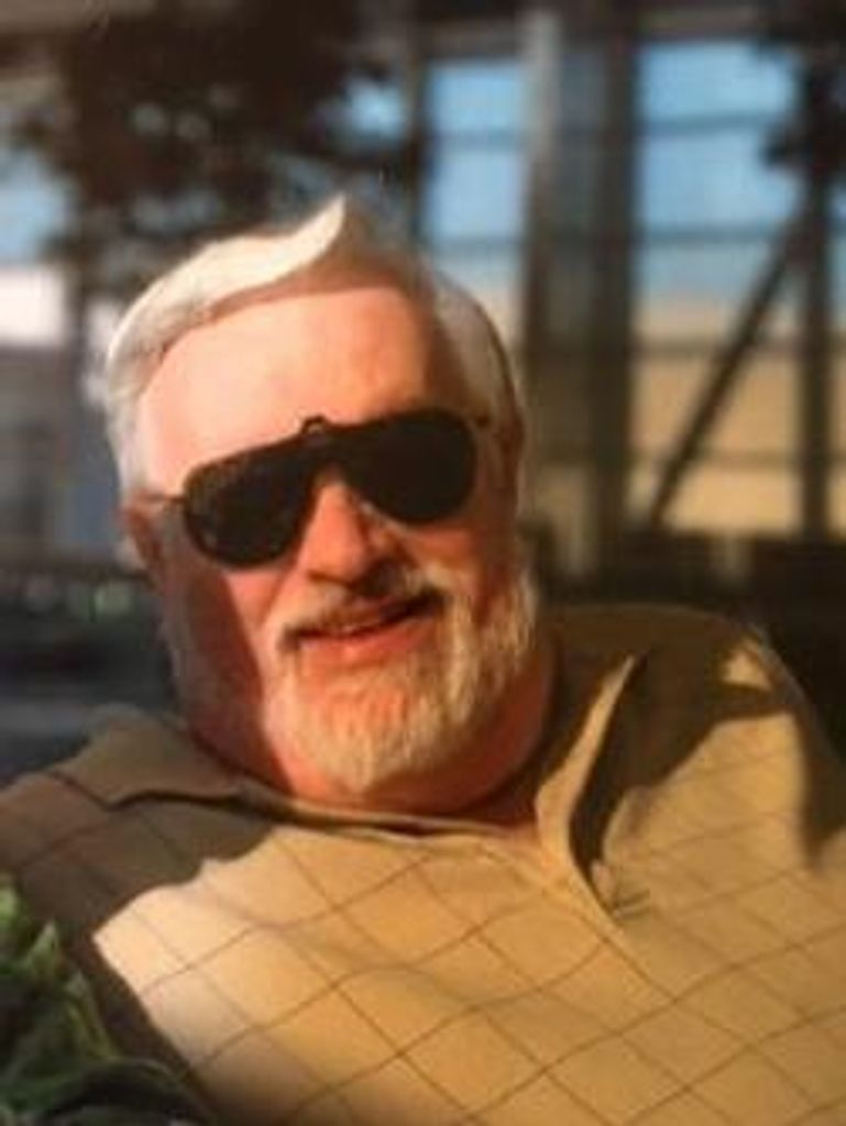 Arlo Willard Mcmicken