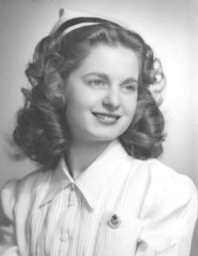 Elsie Mae Tierney Profile Photo