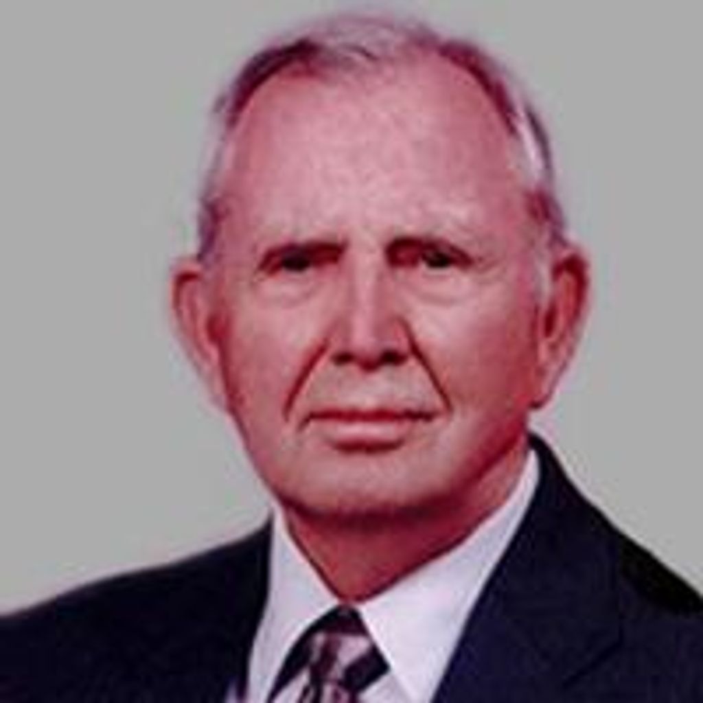 Weldon Ross Holbrooks