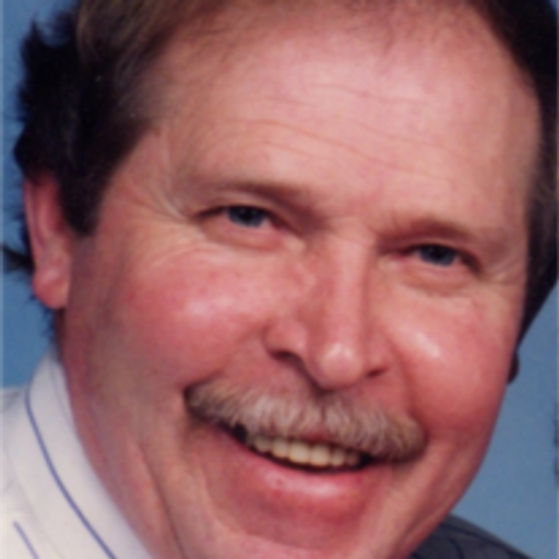 Marion "Jack" L Thomas Profile Photo