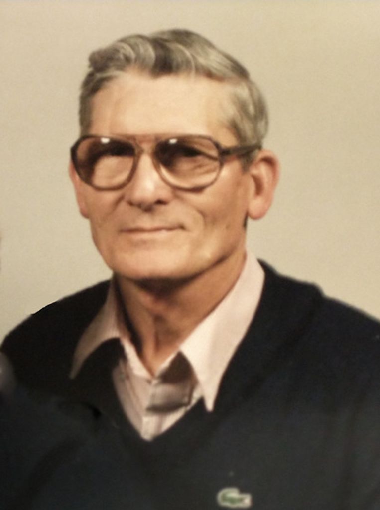 Billy Ray Sherrill Profile Photo