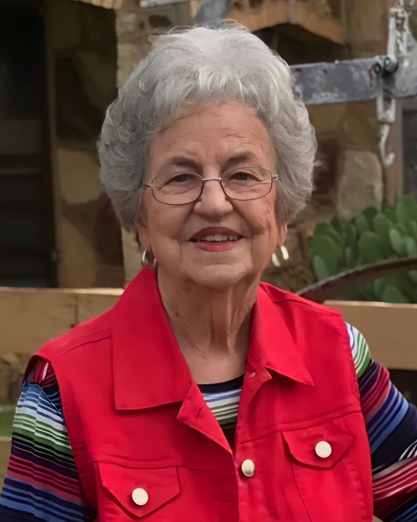 Dorothy Nell Varner Profile Photo