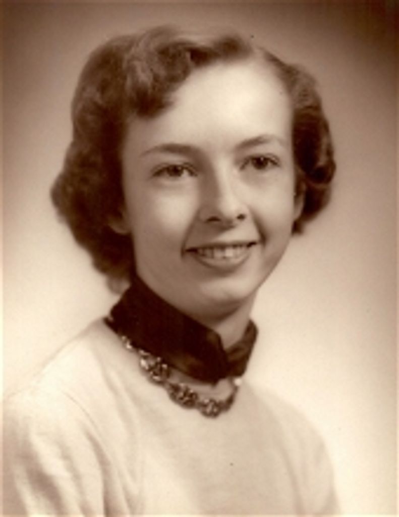 Doris Carol Caldwell Profile Photo