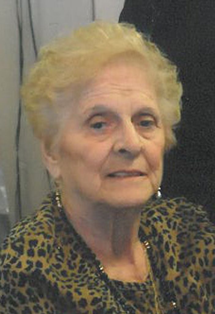 Adeline J. "Addie" Schmehl