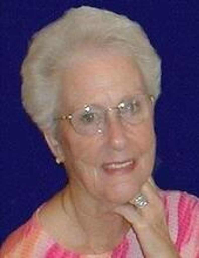 Lila Barner