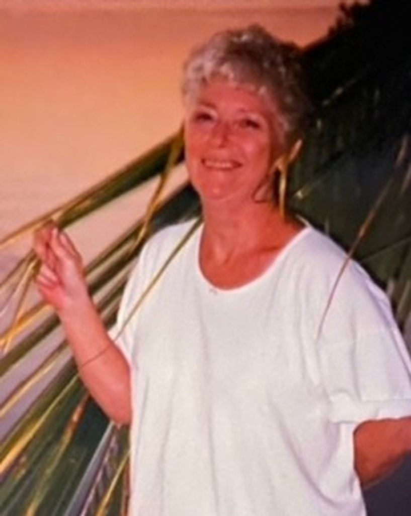 Thelma Jean Adair Profile Photo