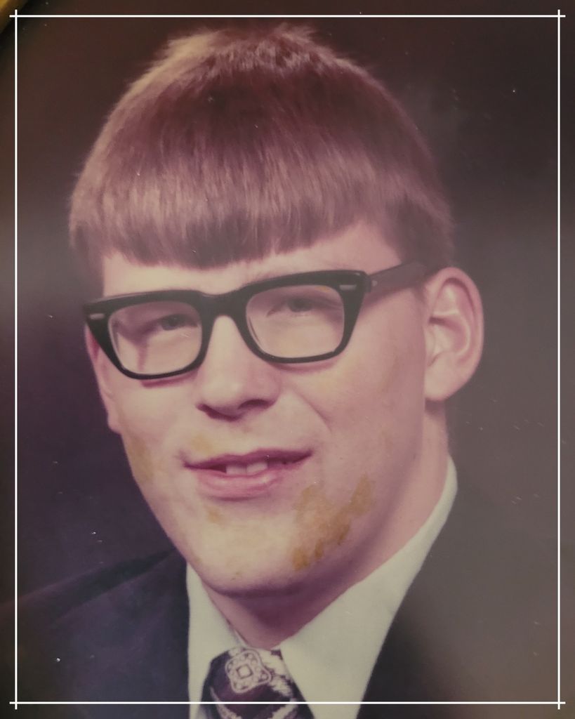 Alan Anthony Klein
