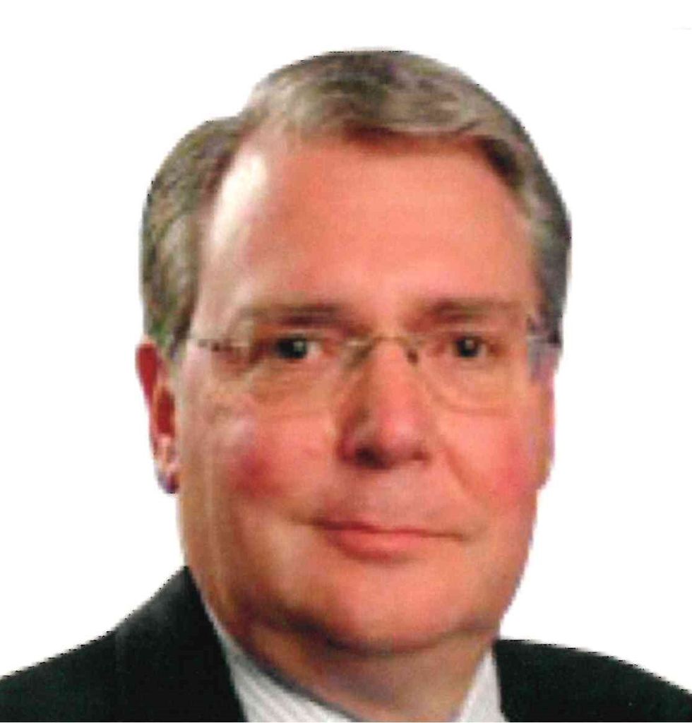 Kurt E. Hothorn, Jr.