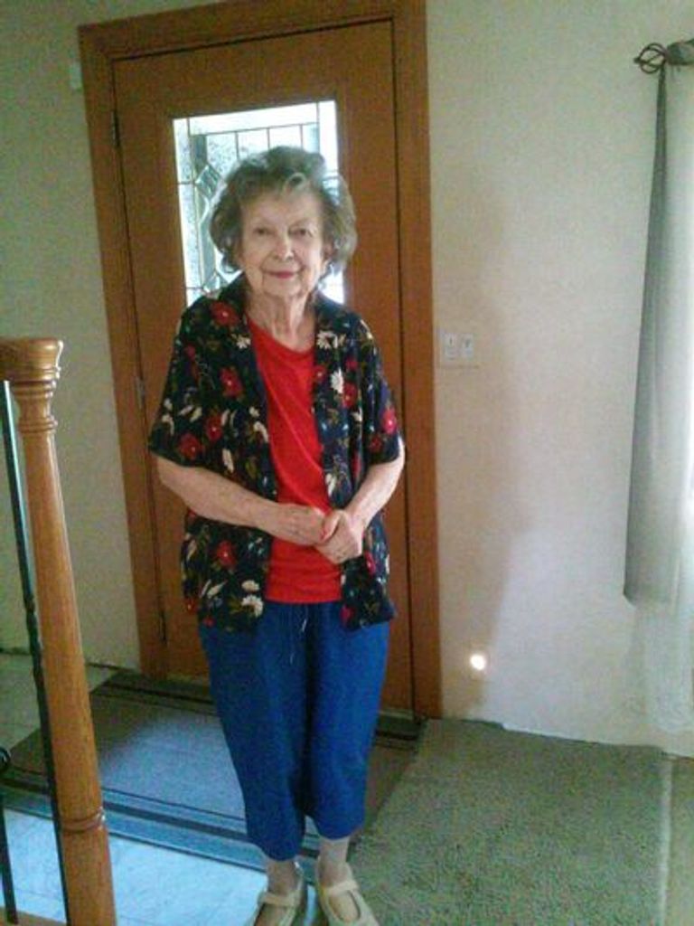 Theresa G. Almasi