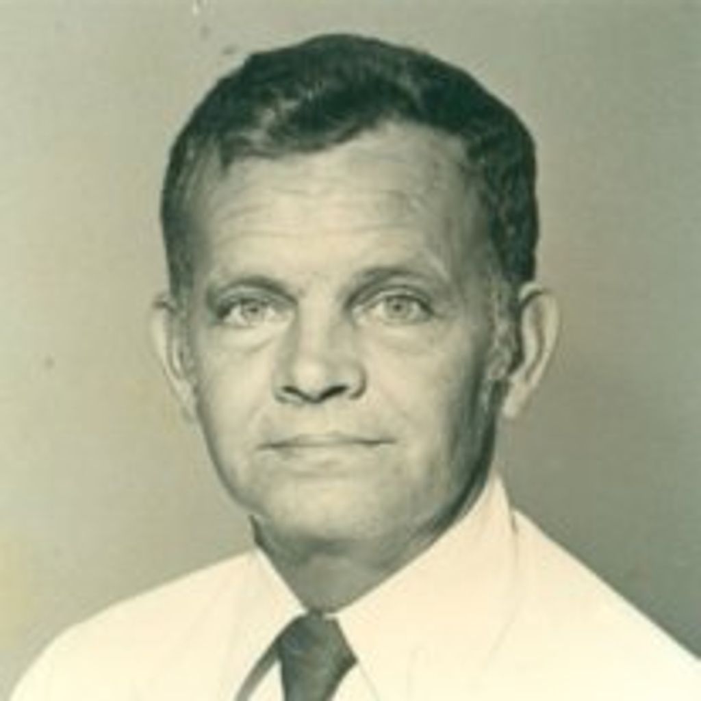 Walter Henry Leggett