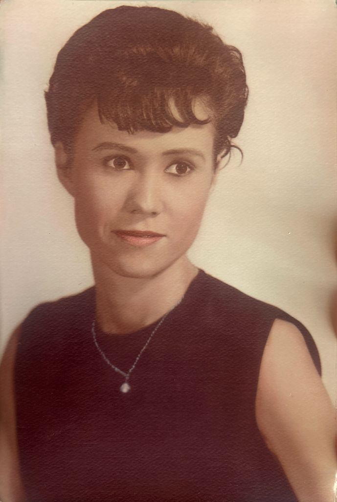 Helen Louise McKay
