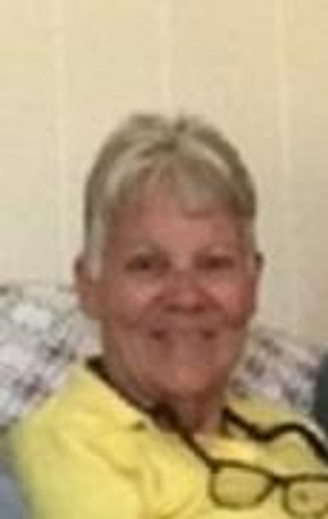 Colleen "Coker" J. Gottier