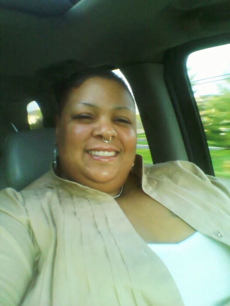 Patrice Marie Robinson Profile Photo