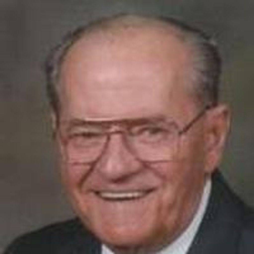 William M. Holz