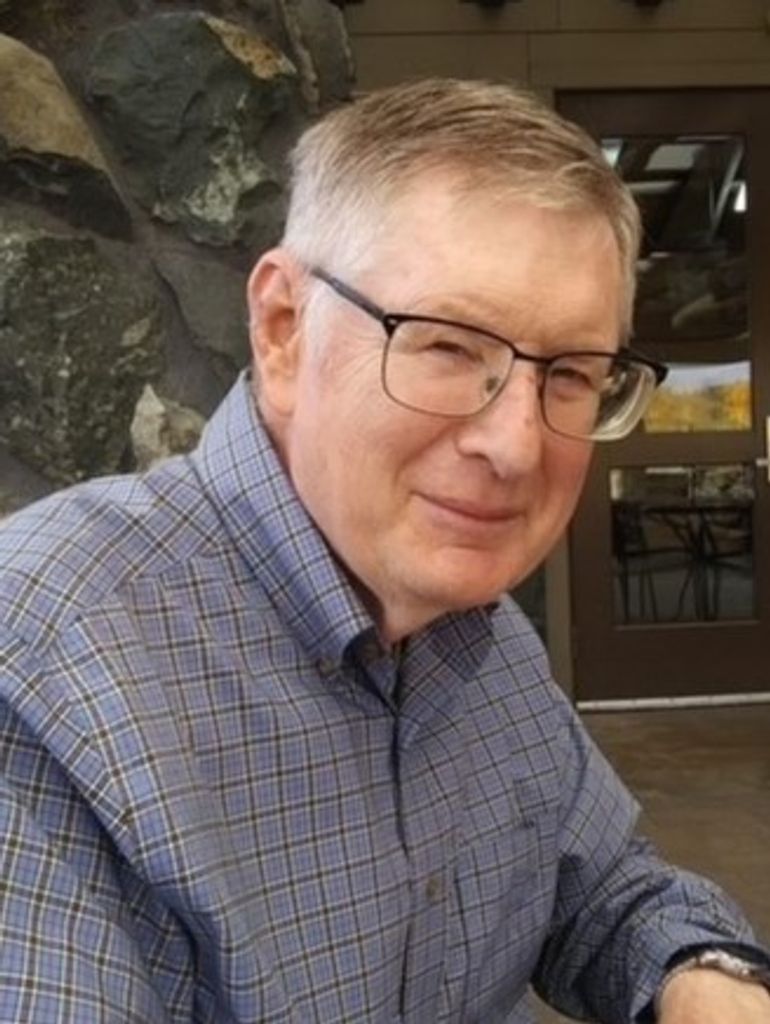 Lloyd Lynch Profile Photo