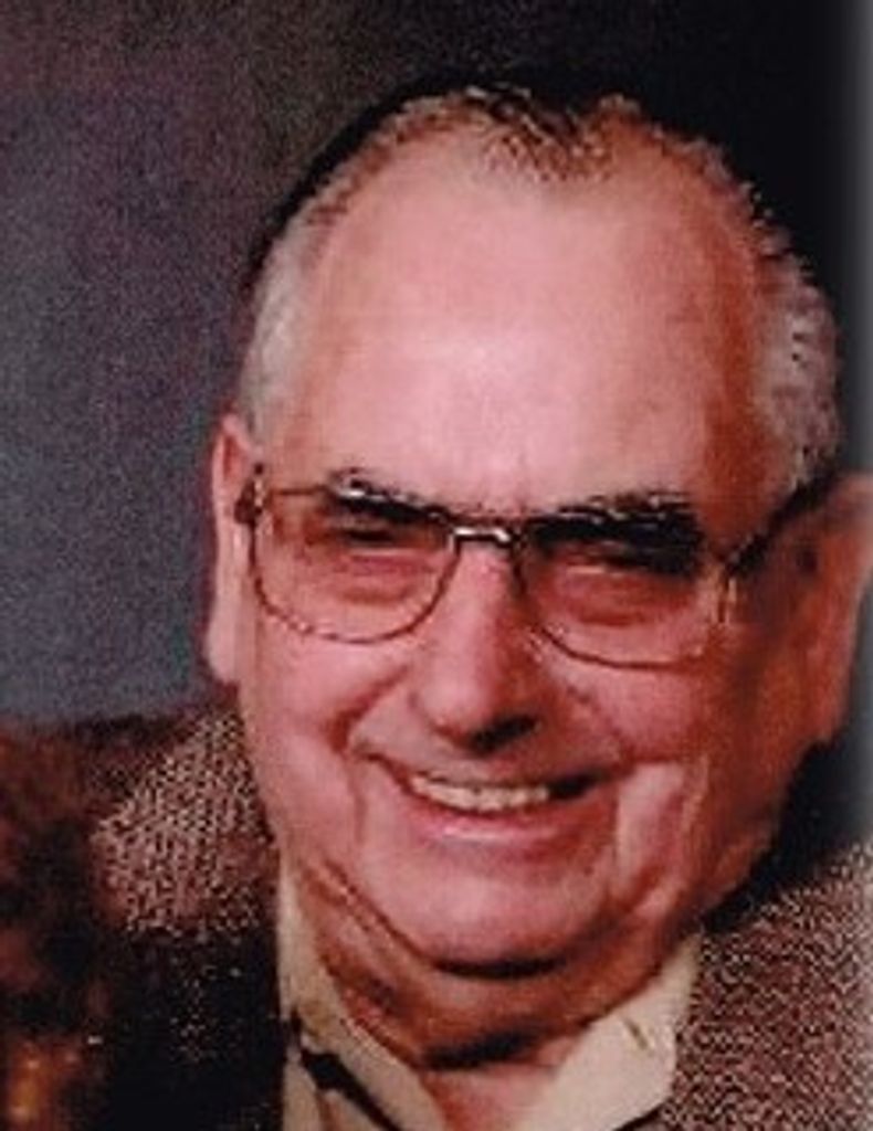 Wayne A. Rhoden