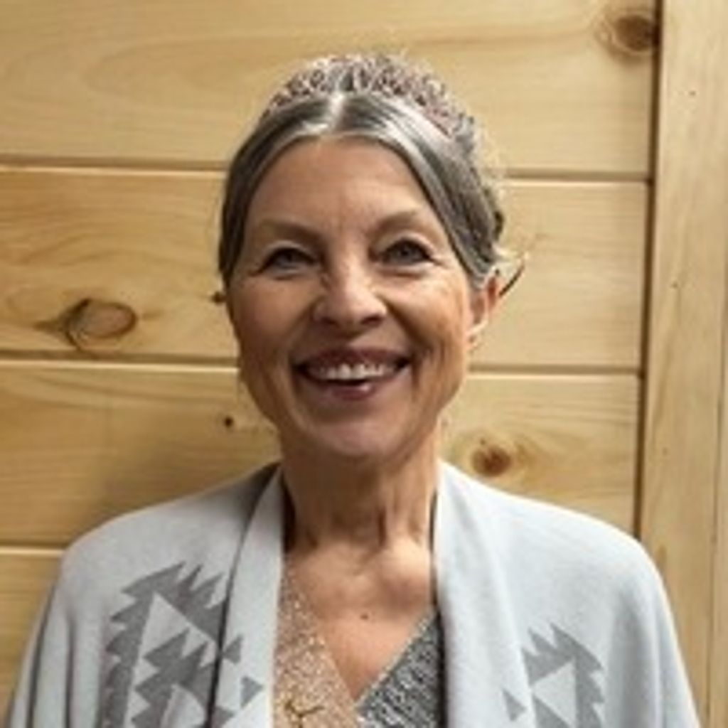 Patricia  Kay Franklin