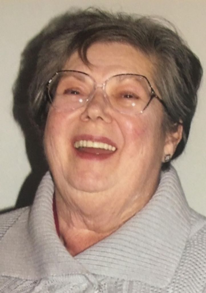 Sandra Carolyn Bouvette Profile Photo