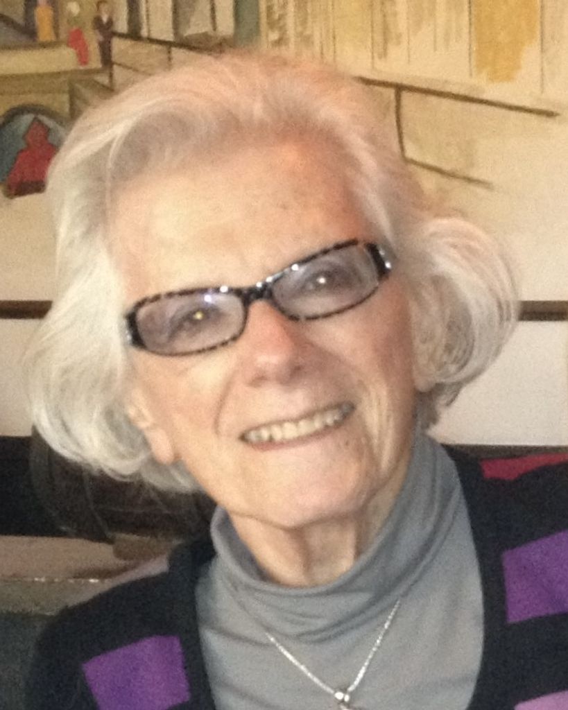 Helene Berman Karpa Profile Photo