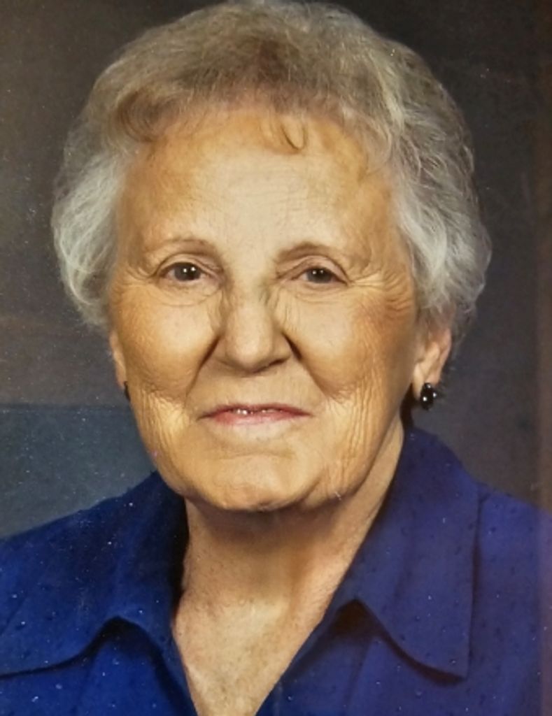 Bonnie Louise  (Lee) Bliss