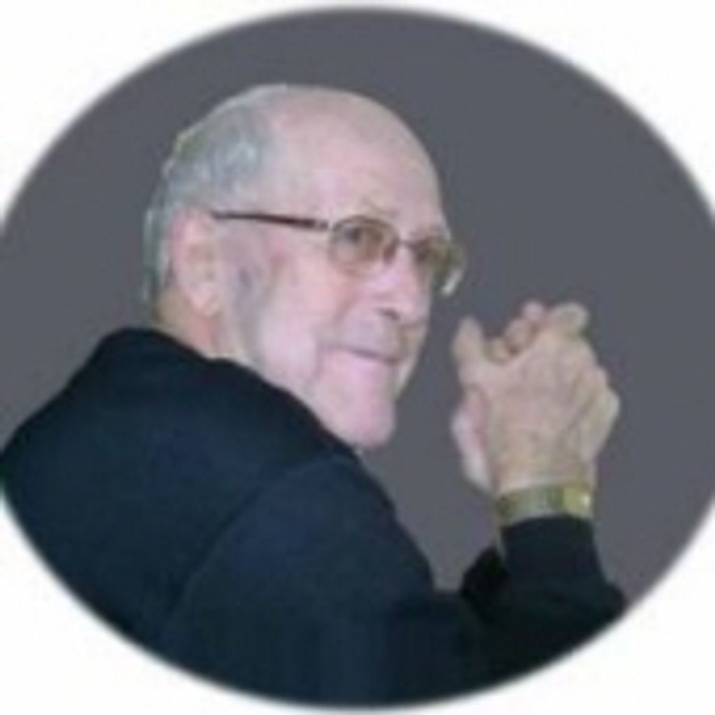 Paul 'Jud' Mckinney Profile Photo