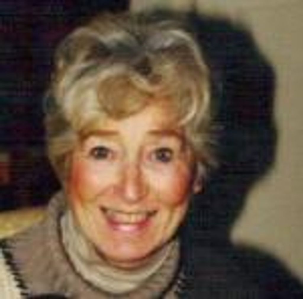 Elizabeth  M. (Leahy)  Dennis