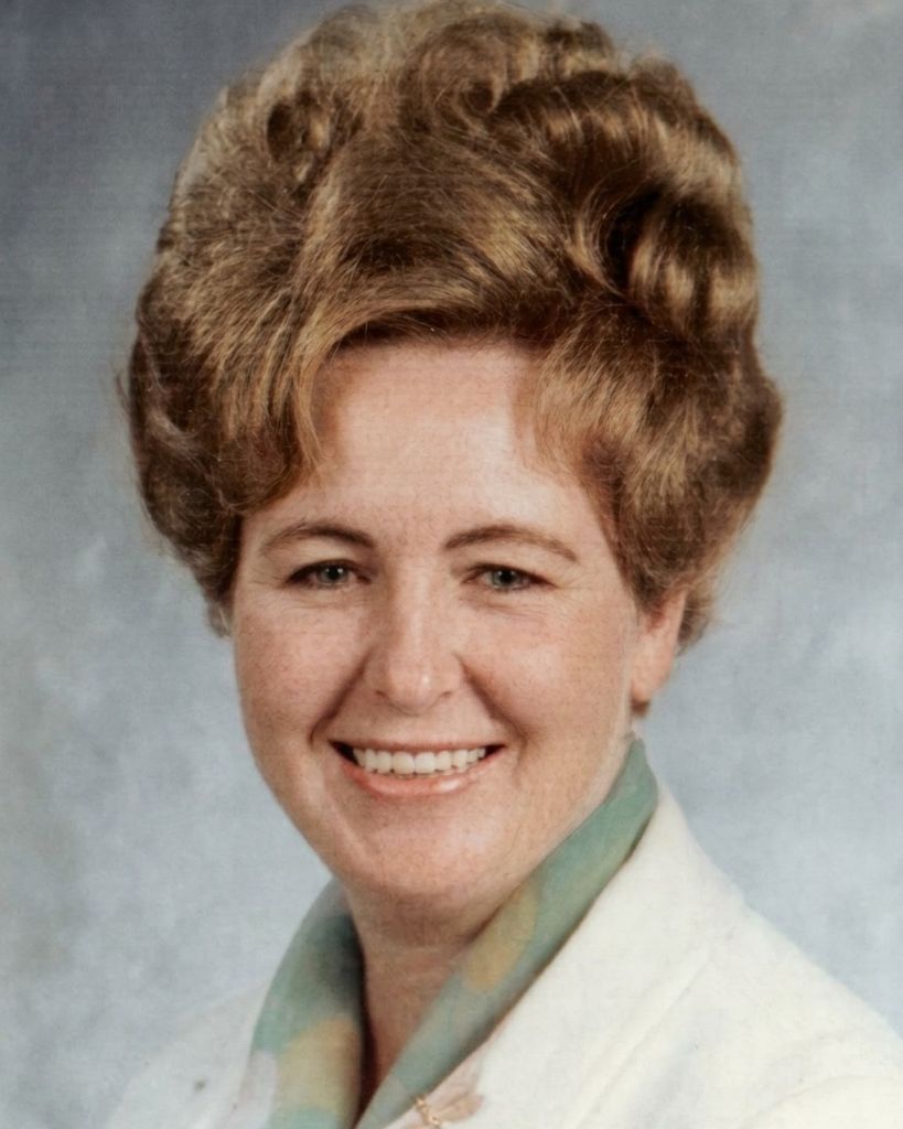 Laura Dell Epperson
