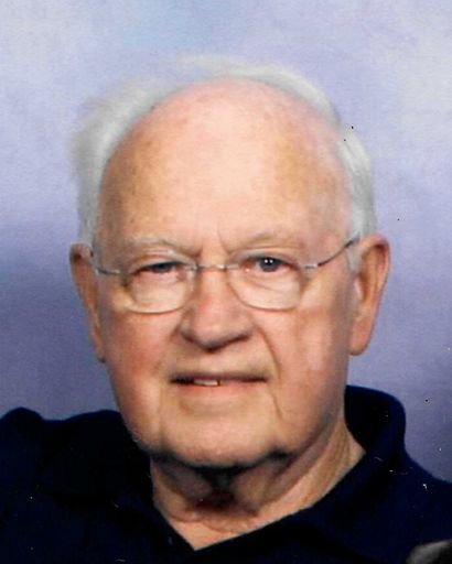 Charles Dean Bauer's obituary image