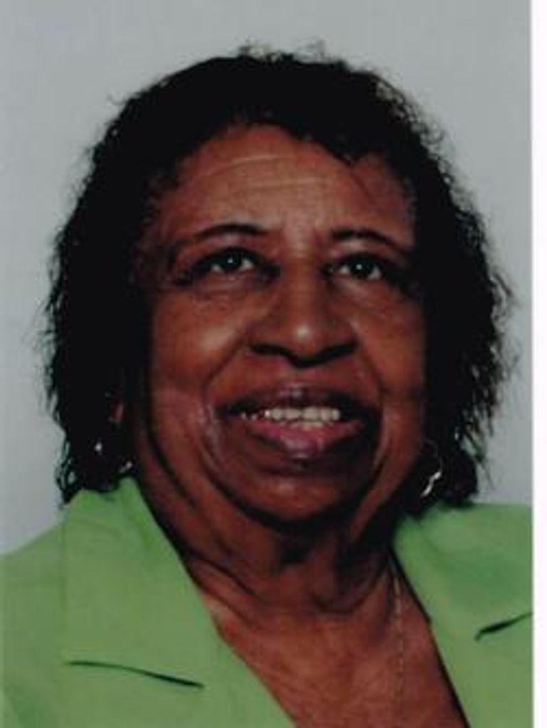 Joquita Elizabeth Simmons