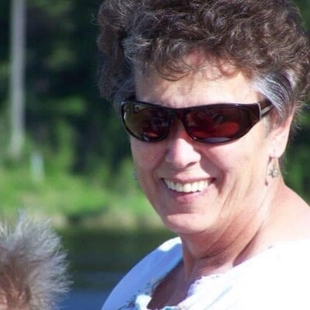 Roberta Gaye Gunnell