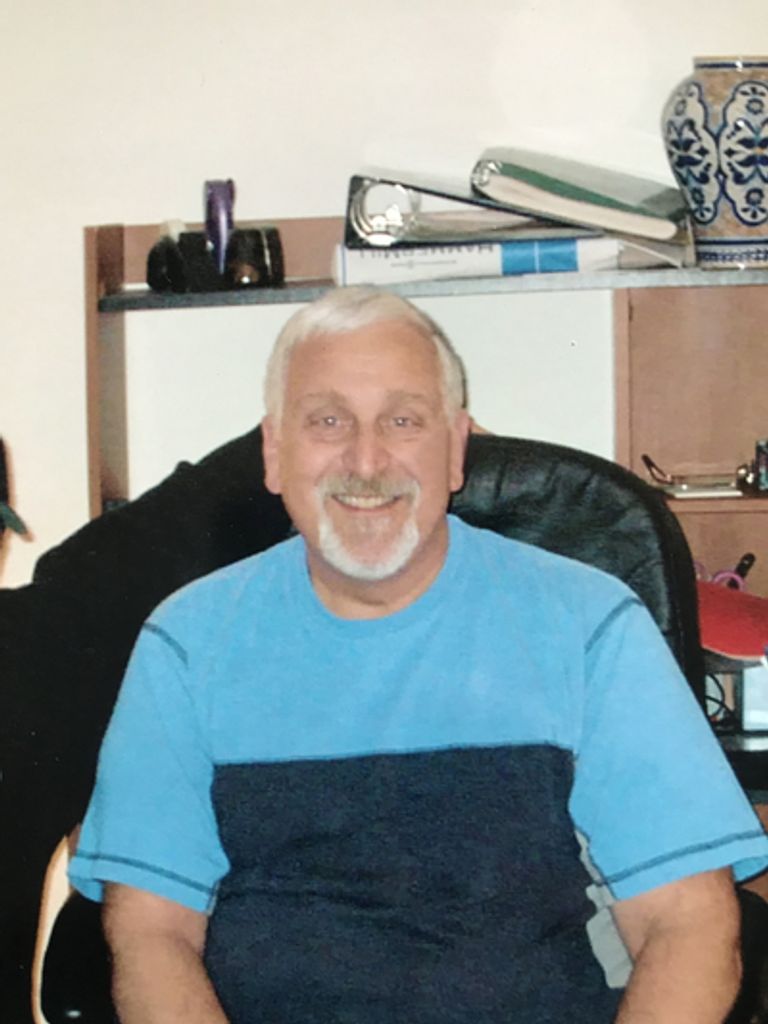 Robert L. "Bob" Miccoli Profile Photo