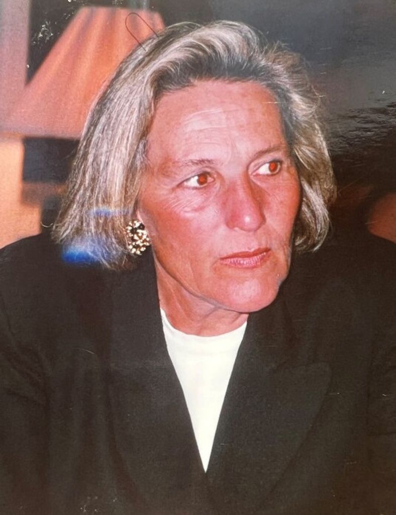 Charlene Claypool Hansen