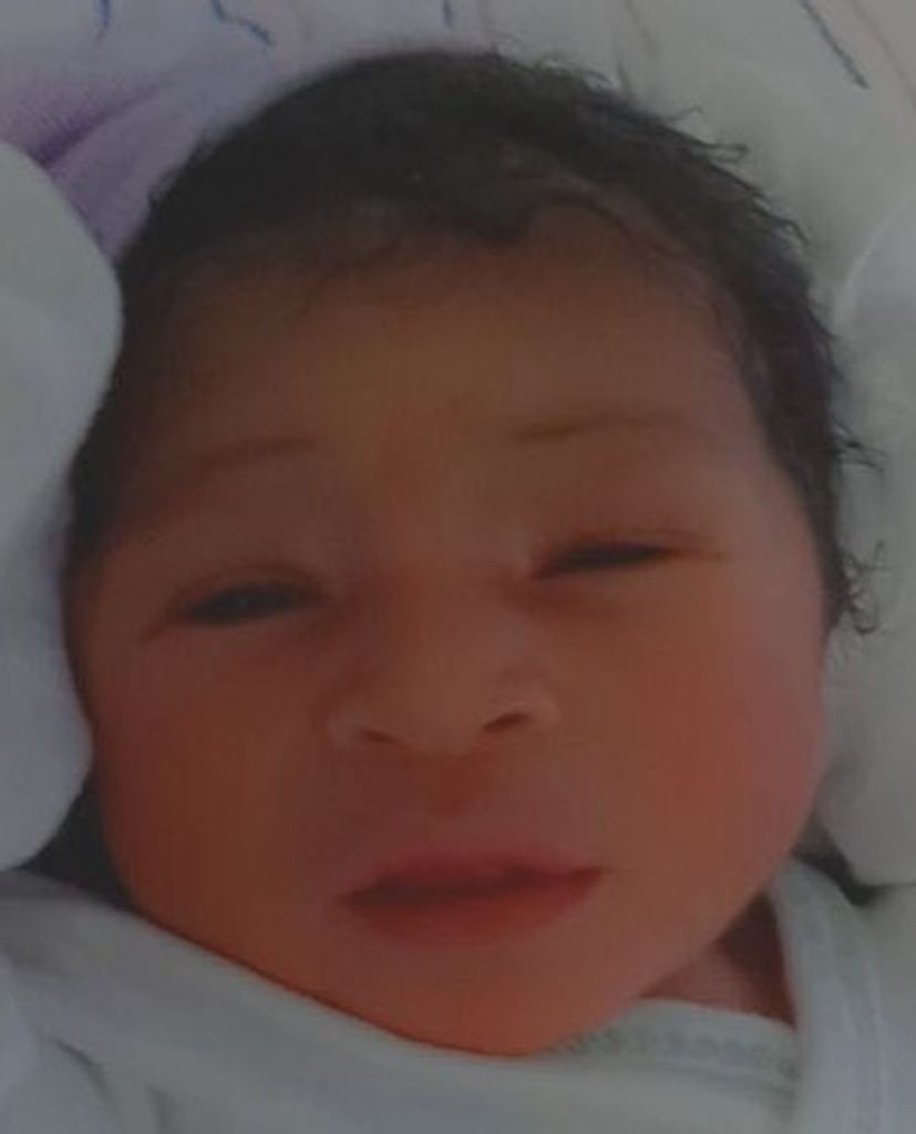 Price Jay'Den Snow-Ross Profile Photo