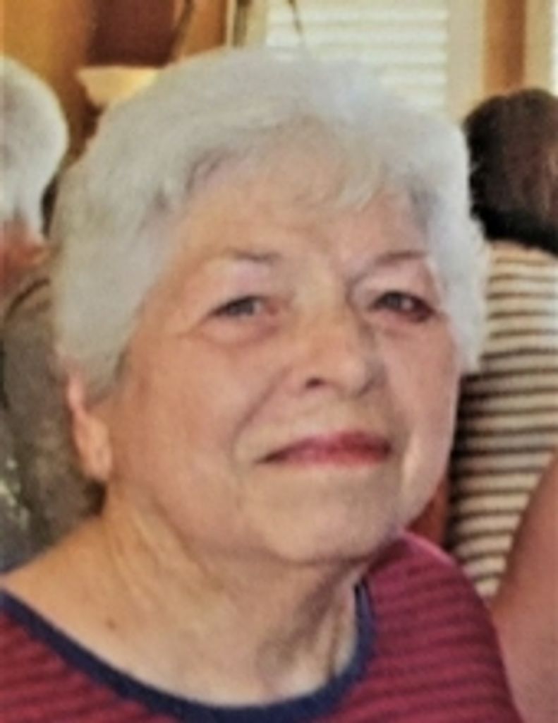 Betty Jo Luckett Profile Photo