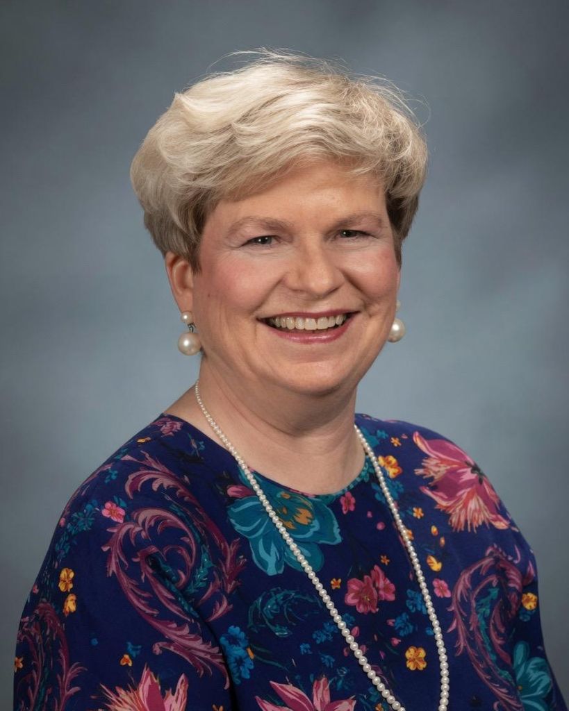 Helen Louise Williams