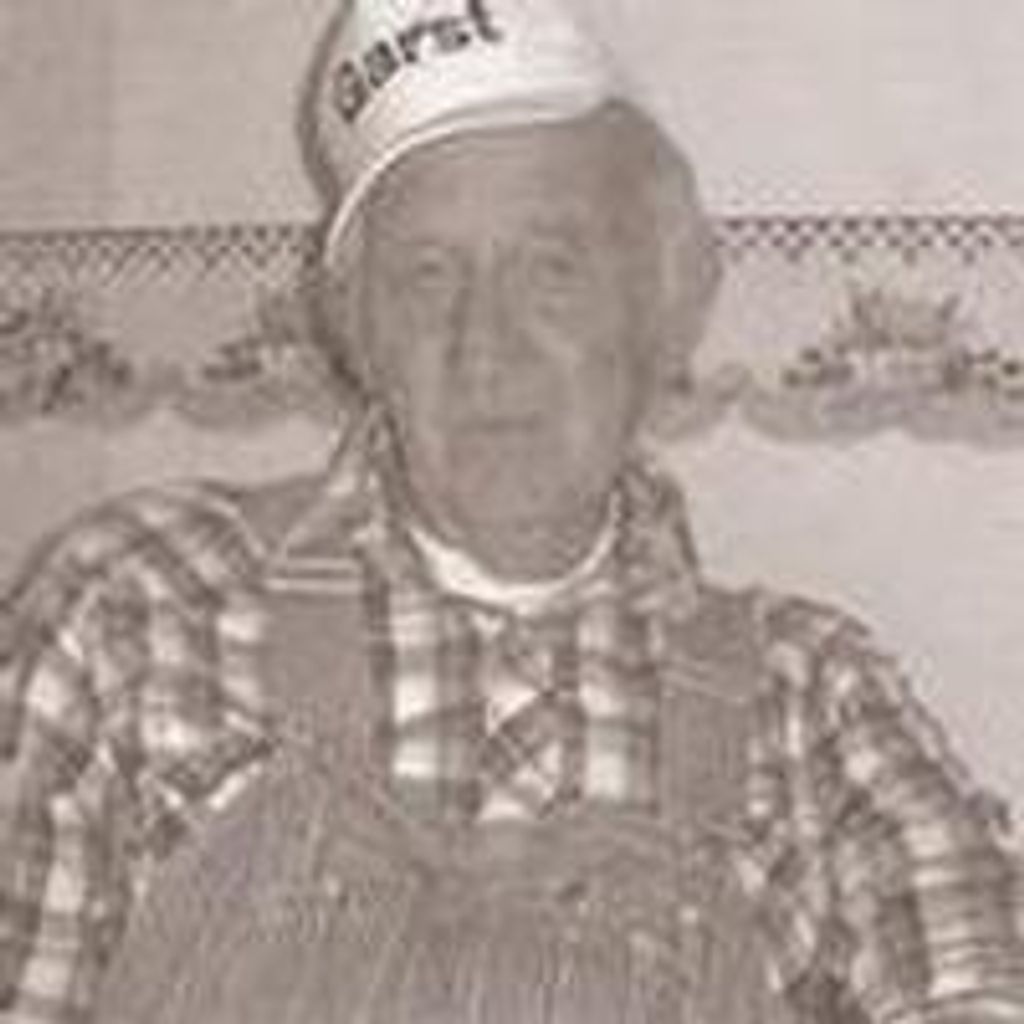 Jerald Doty