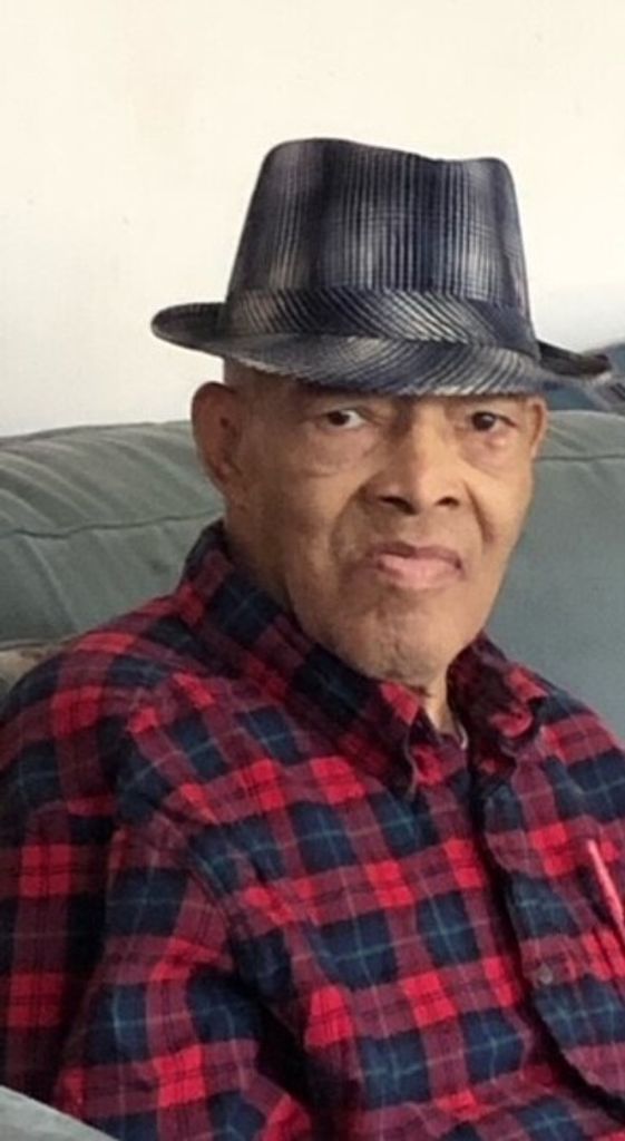 Mr. Jerry D. Brown, Sr.
