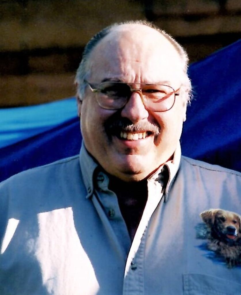 James E Hutton, Jr. Profile Photo