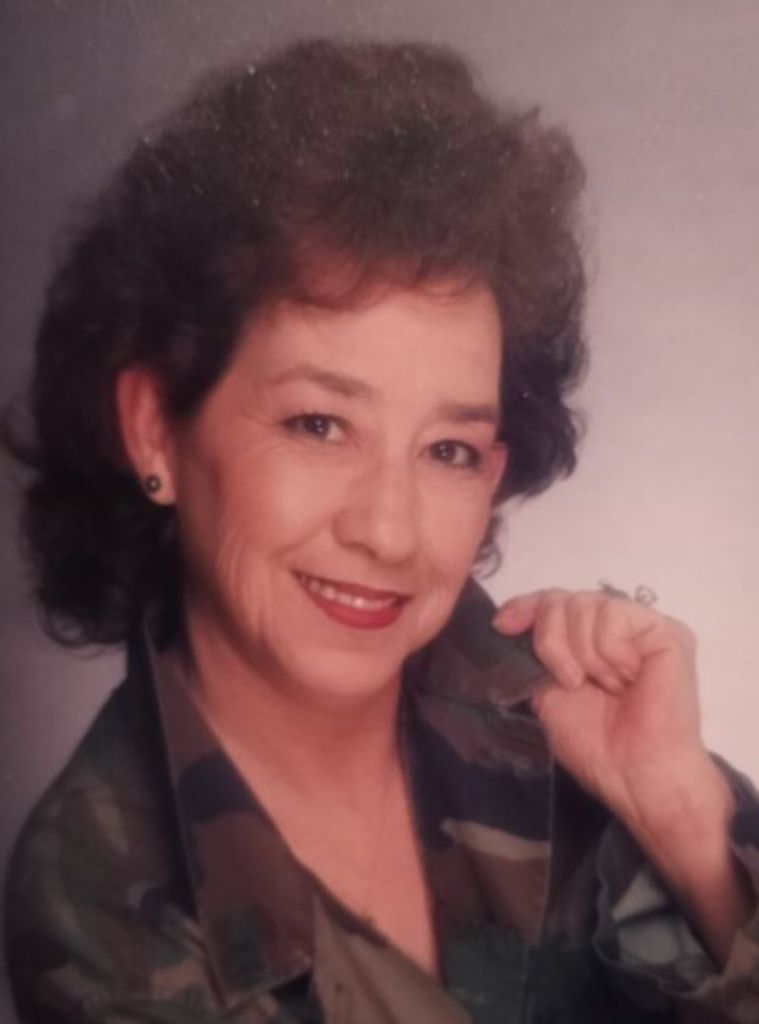 Dorothy Coleman Profile Photo