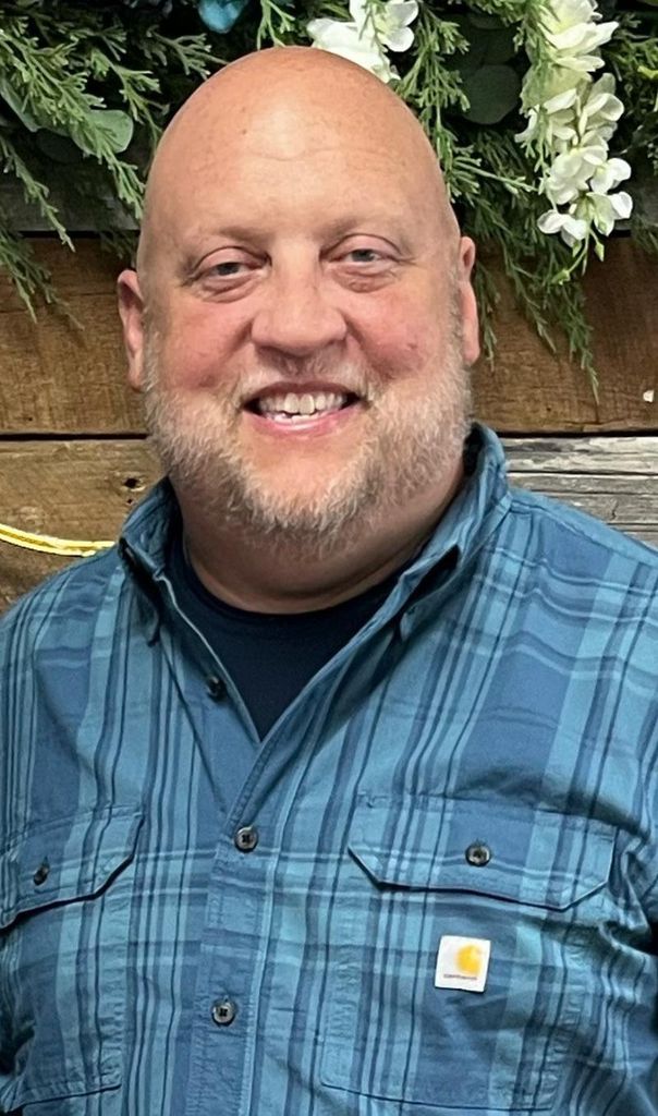 Christopher Brandon Profile Photo