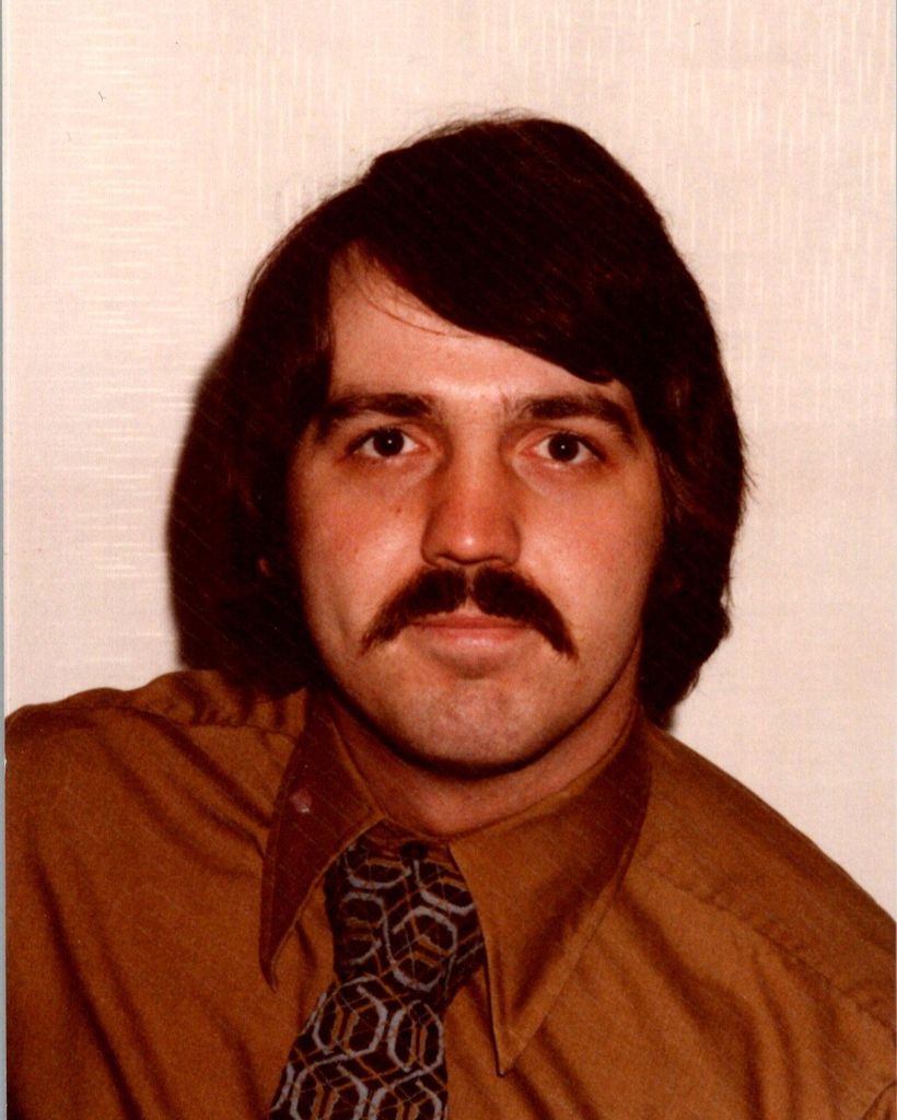 David J. Troyer Profile Photo